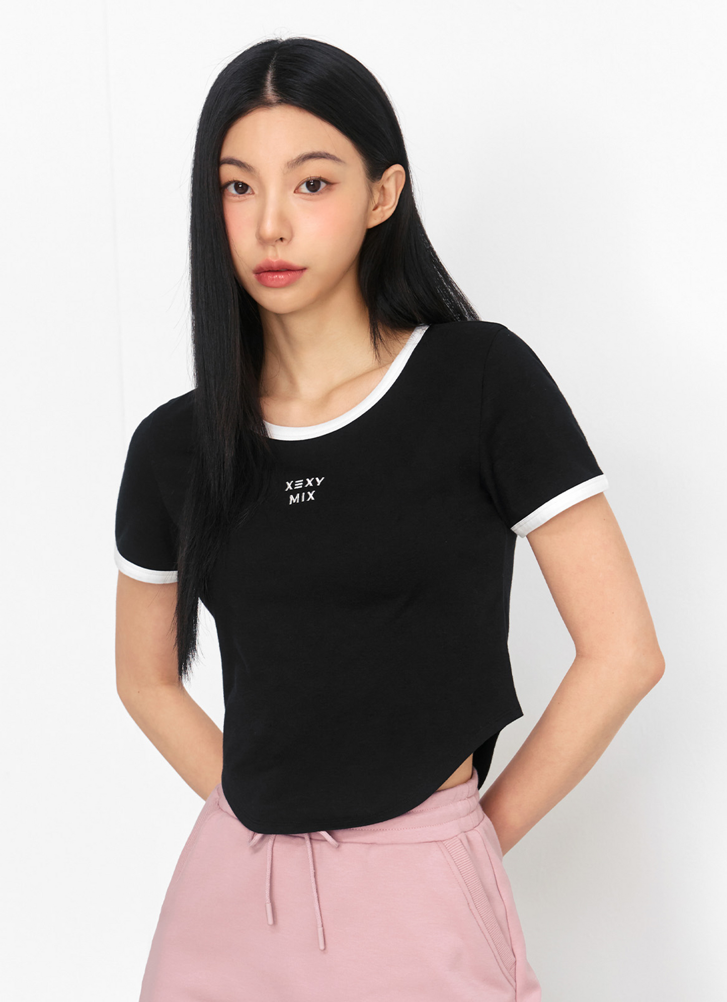 XFK2TS1105-Black-L