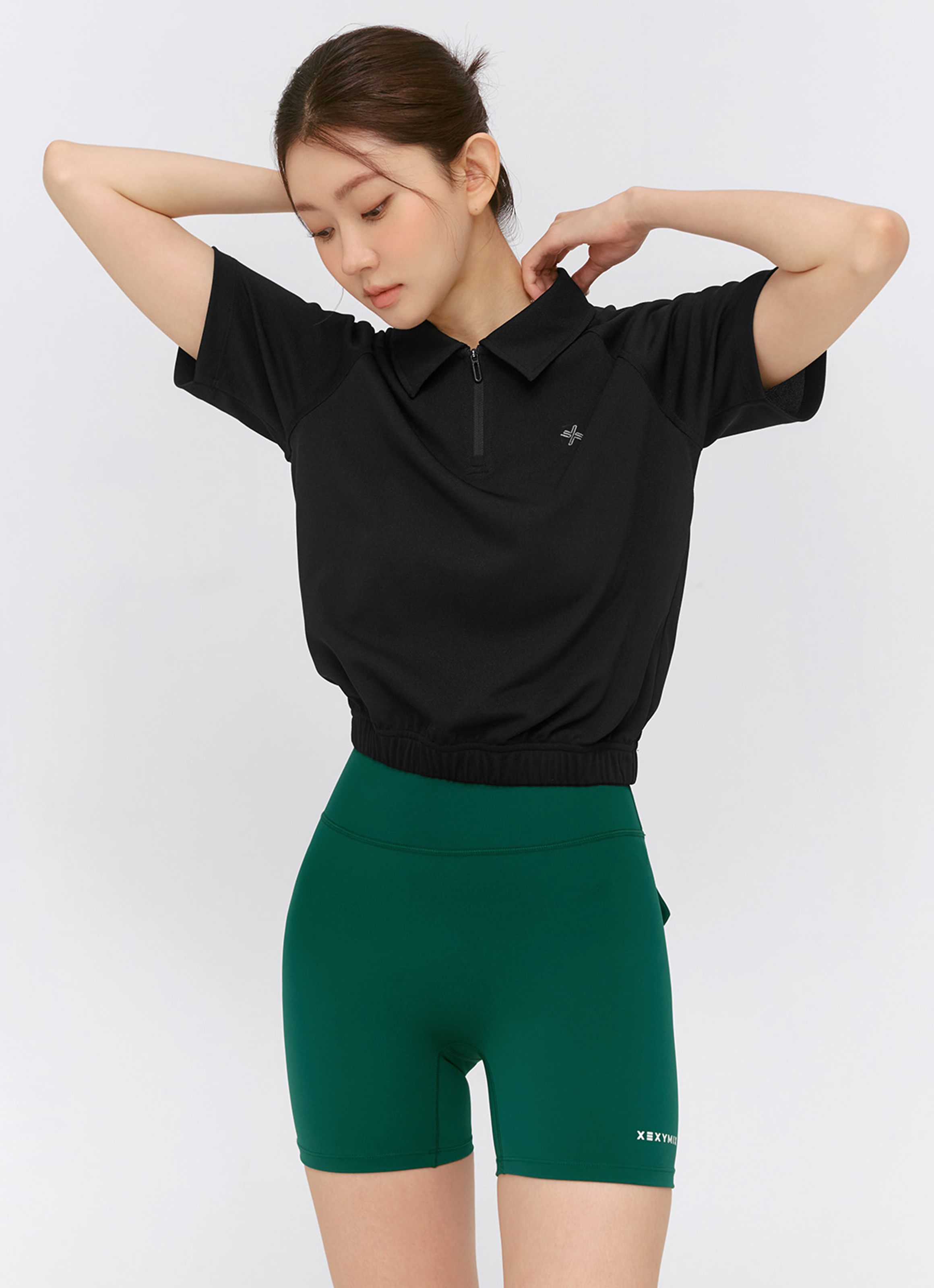 XFK2QS1101-Black-XL