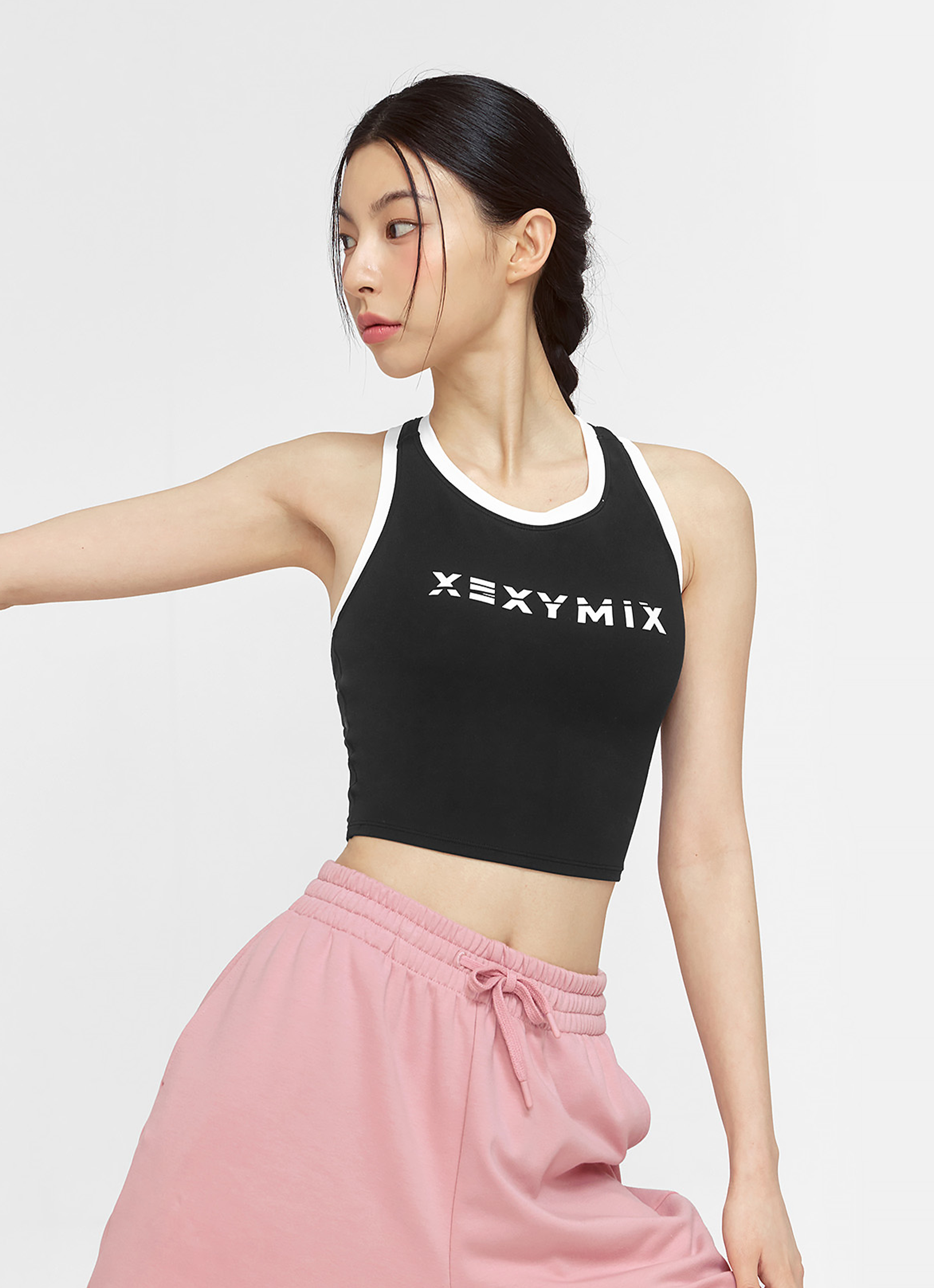 XFK2BL1502-Black-M