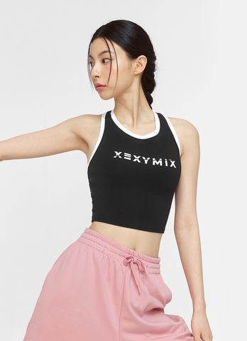 XFK2BL1502-Black-M