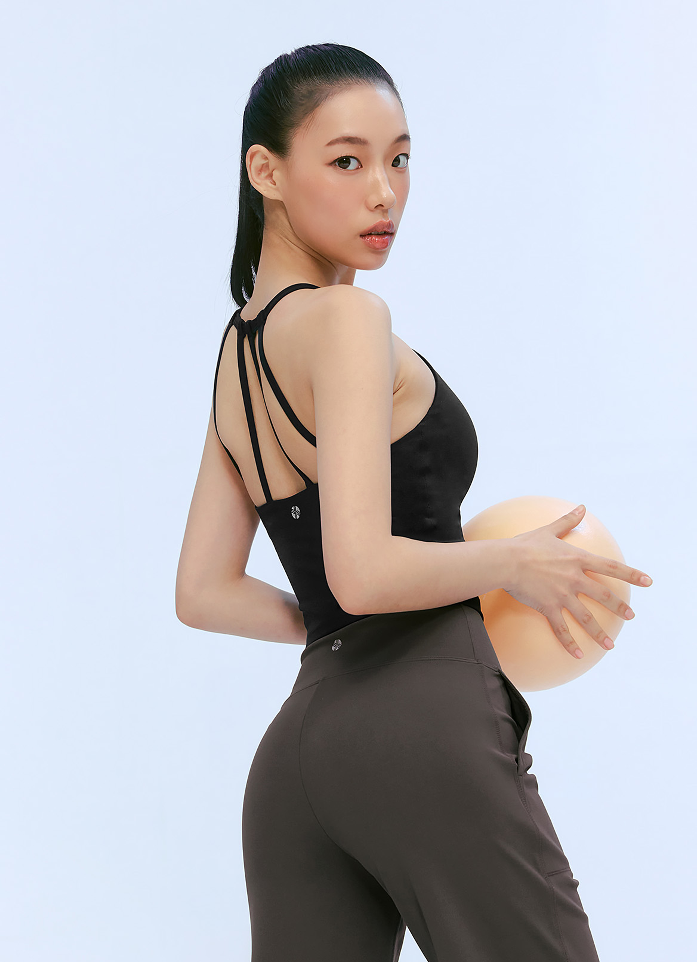 XFK2BL1501-Black-XXL