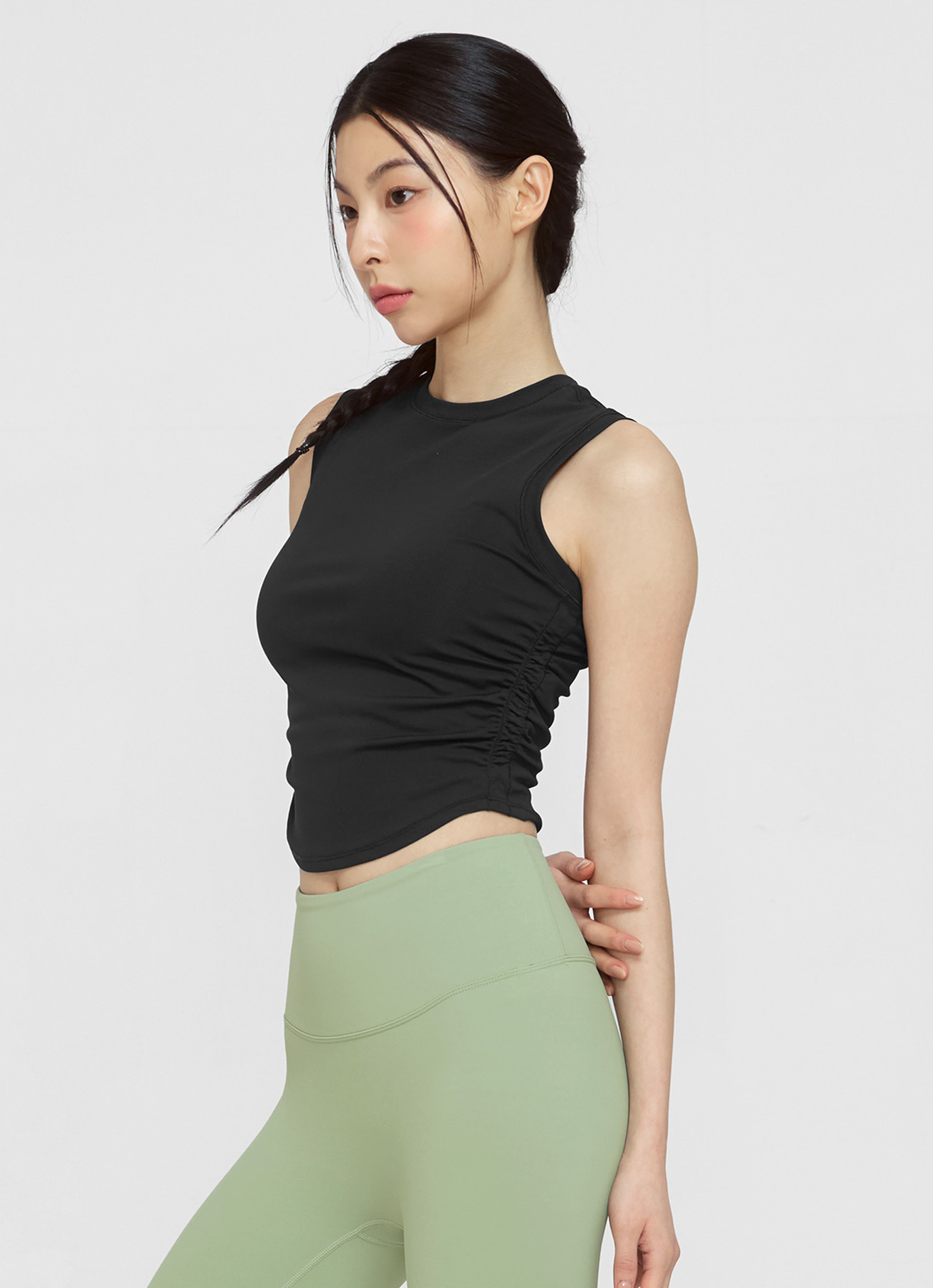 XFK2TE1006-Black-XL
