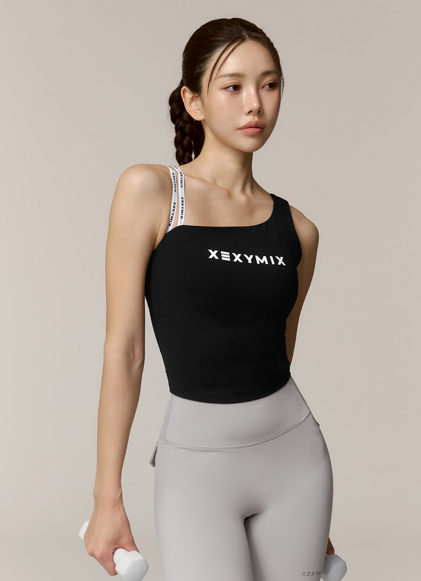 XFK1BL1502-Black-M