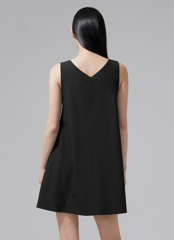 Light Woven Reversible One-piece