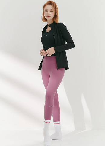 XELLAª Intension Slim Fit Zip-up Jacket