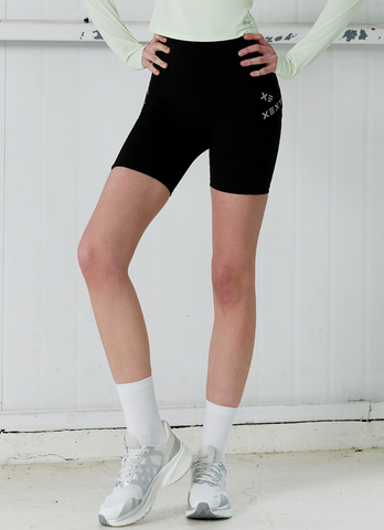 RX Black Label Signature 360N High Tension Leggings 3