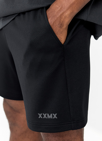 Mens Series XXMX Max Stretch Jersey Shorts