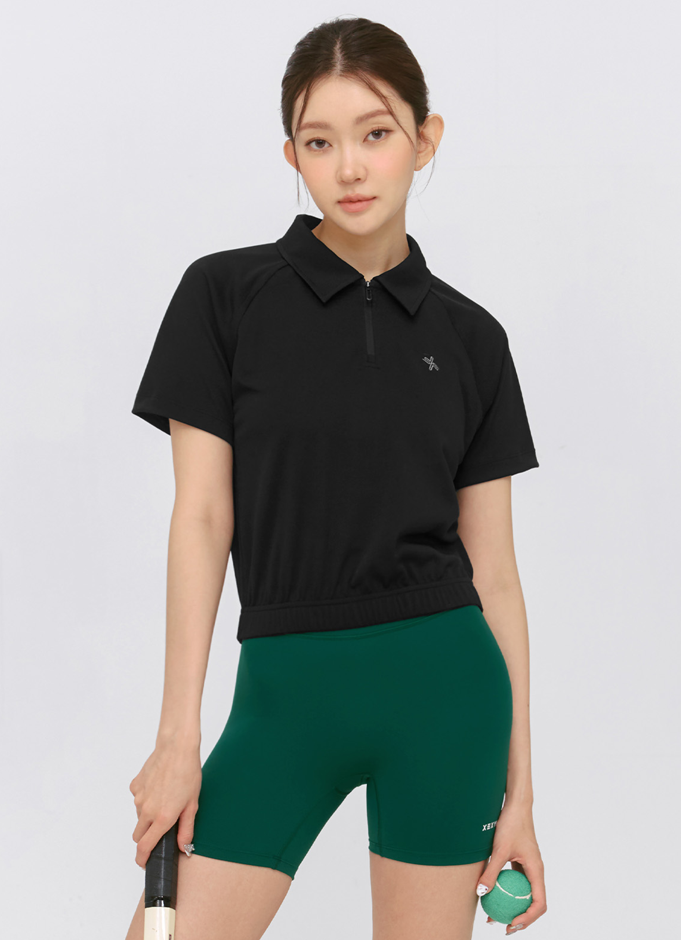 XFK2QS1101-Black-M