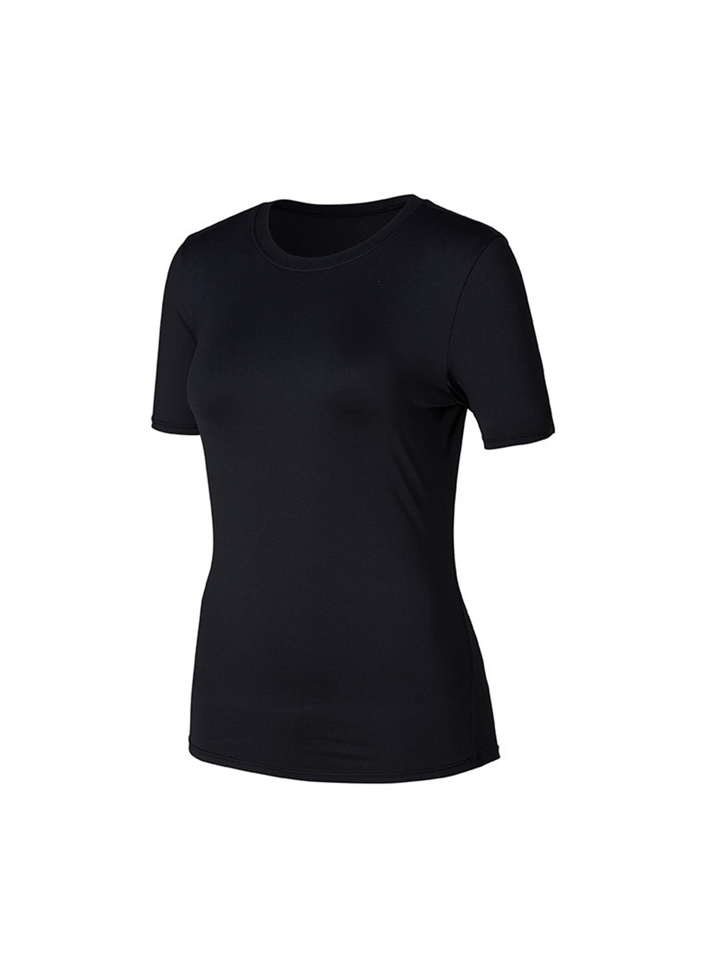 Ice Feather Short Sleeve T-shirt 2.0