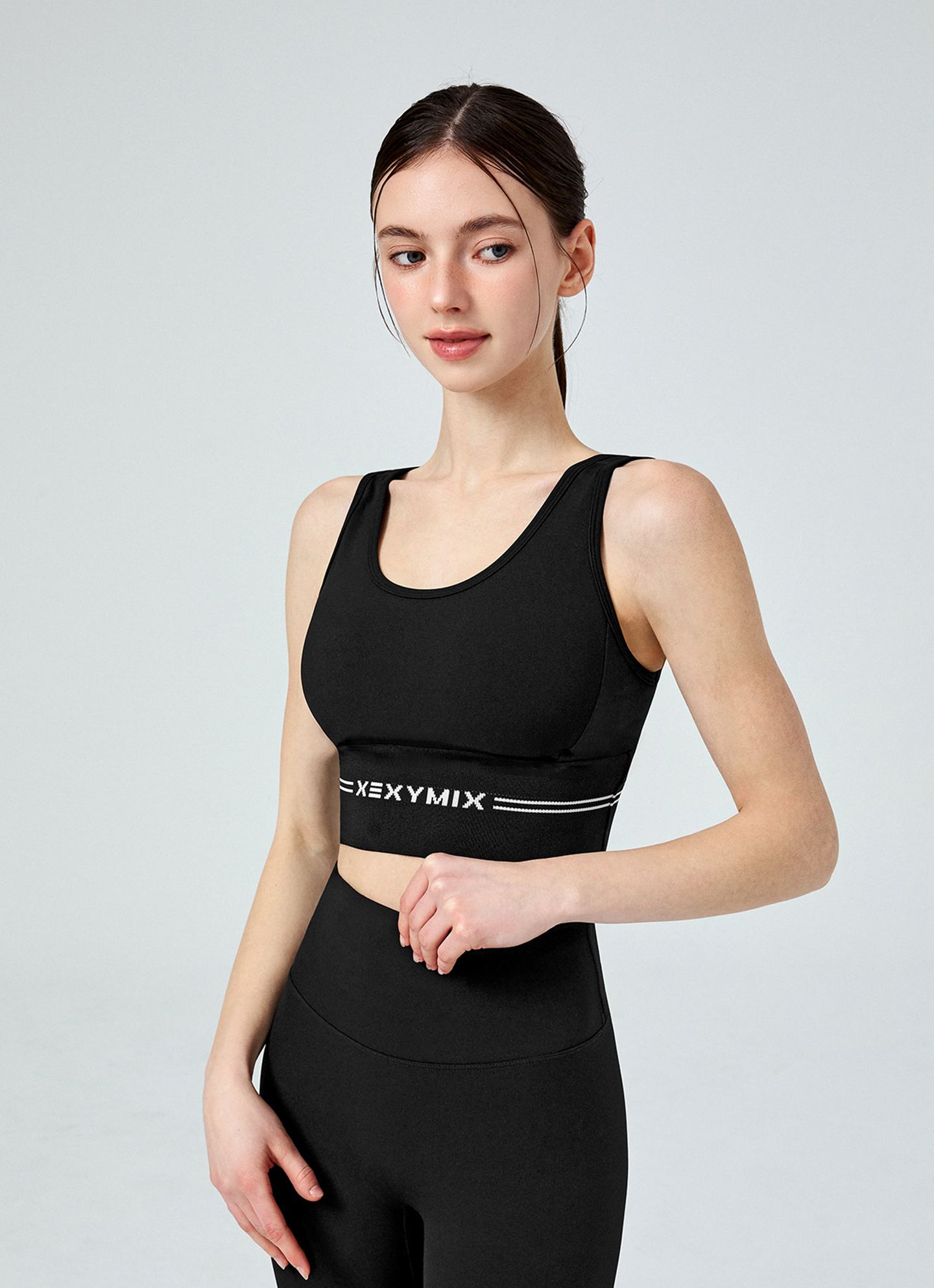 XFK2BC1501-Black-L