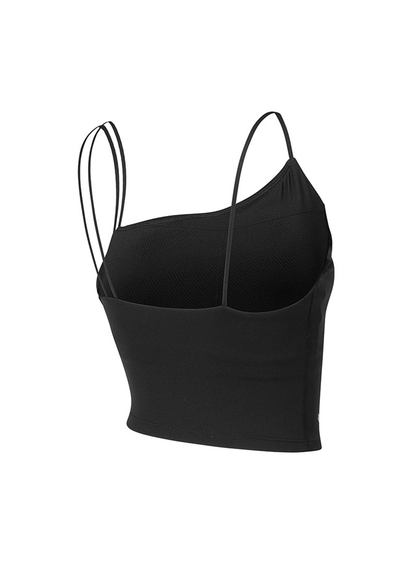 XFK3BL1509-Black-XXL