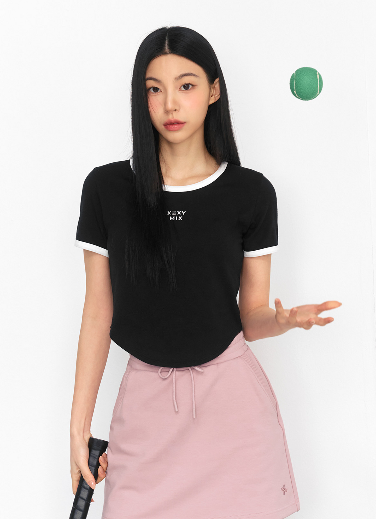 XFK2TS1105-Black-M
