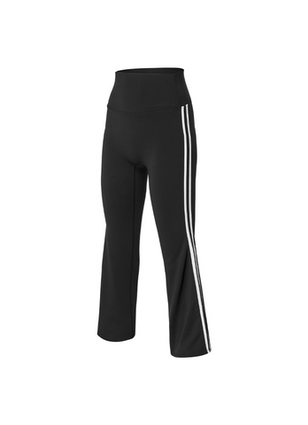 Comfort Fine Track Line Bootscut Leggings