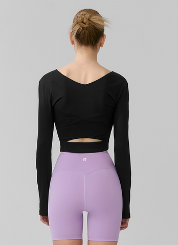 XFK1TL1006-Black-M
