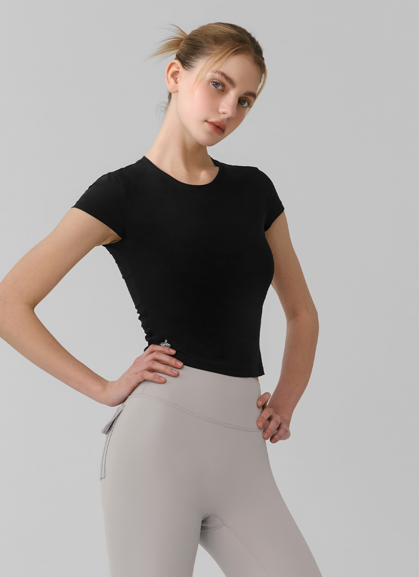 XFK1TS1004-Black-XL