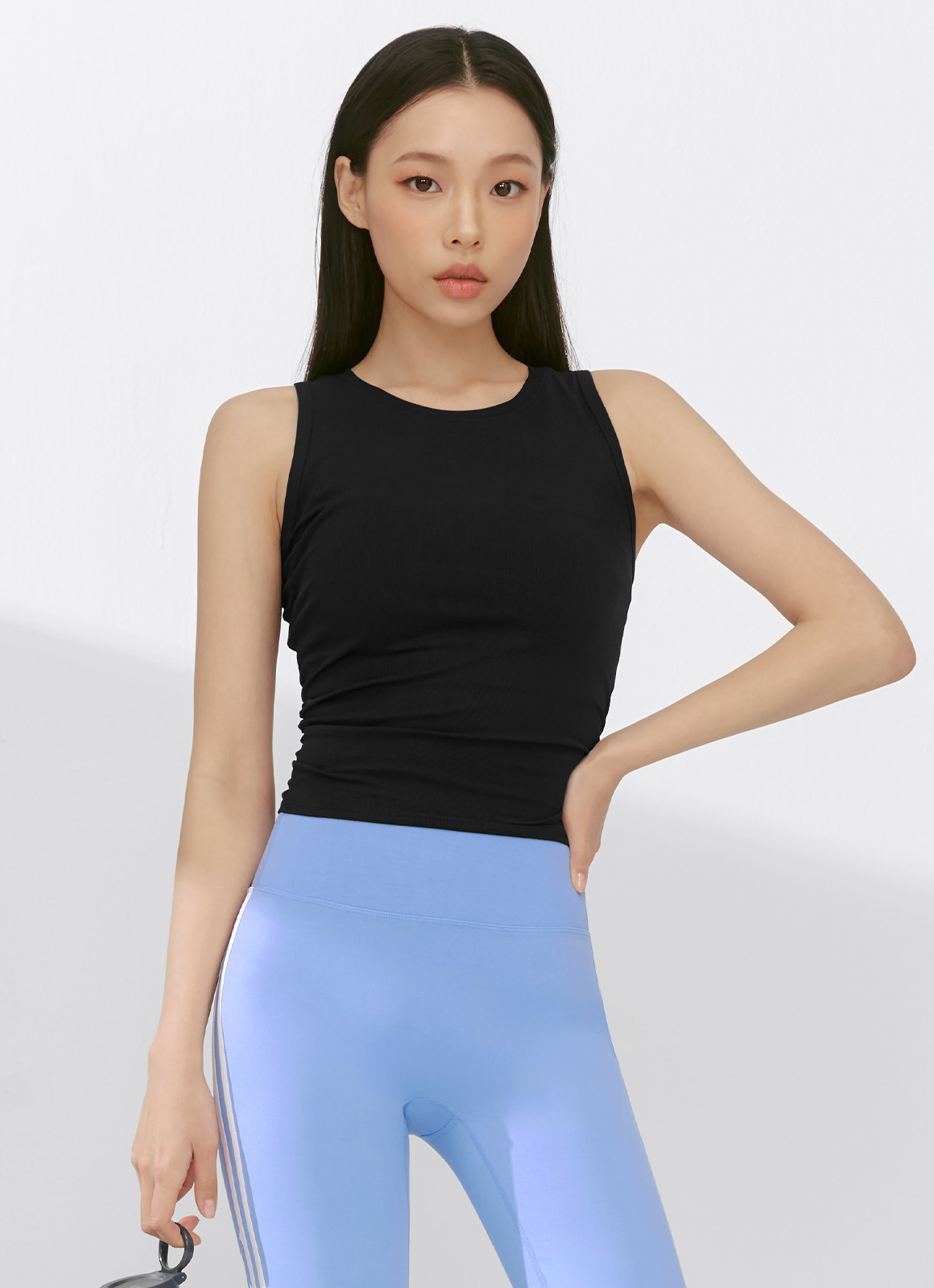 XFK2TE1007-Black-M