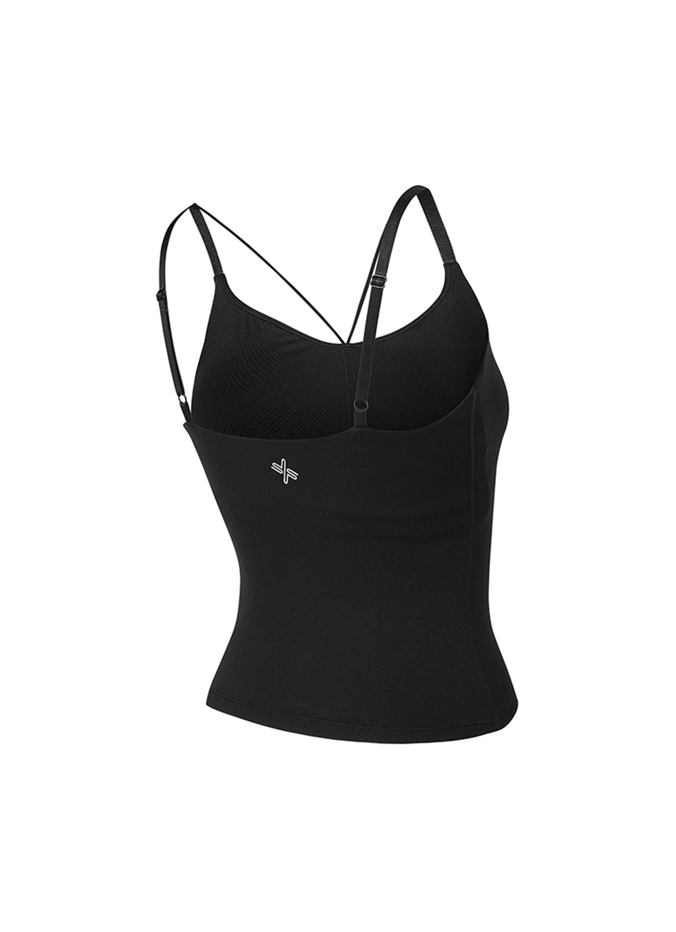 XFK3BL1510-Black-XXL