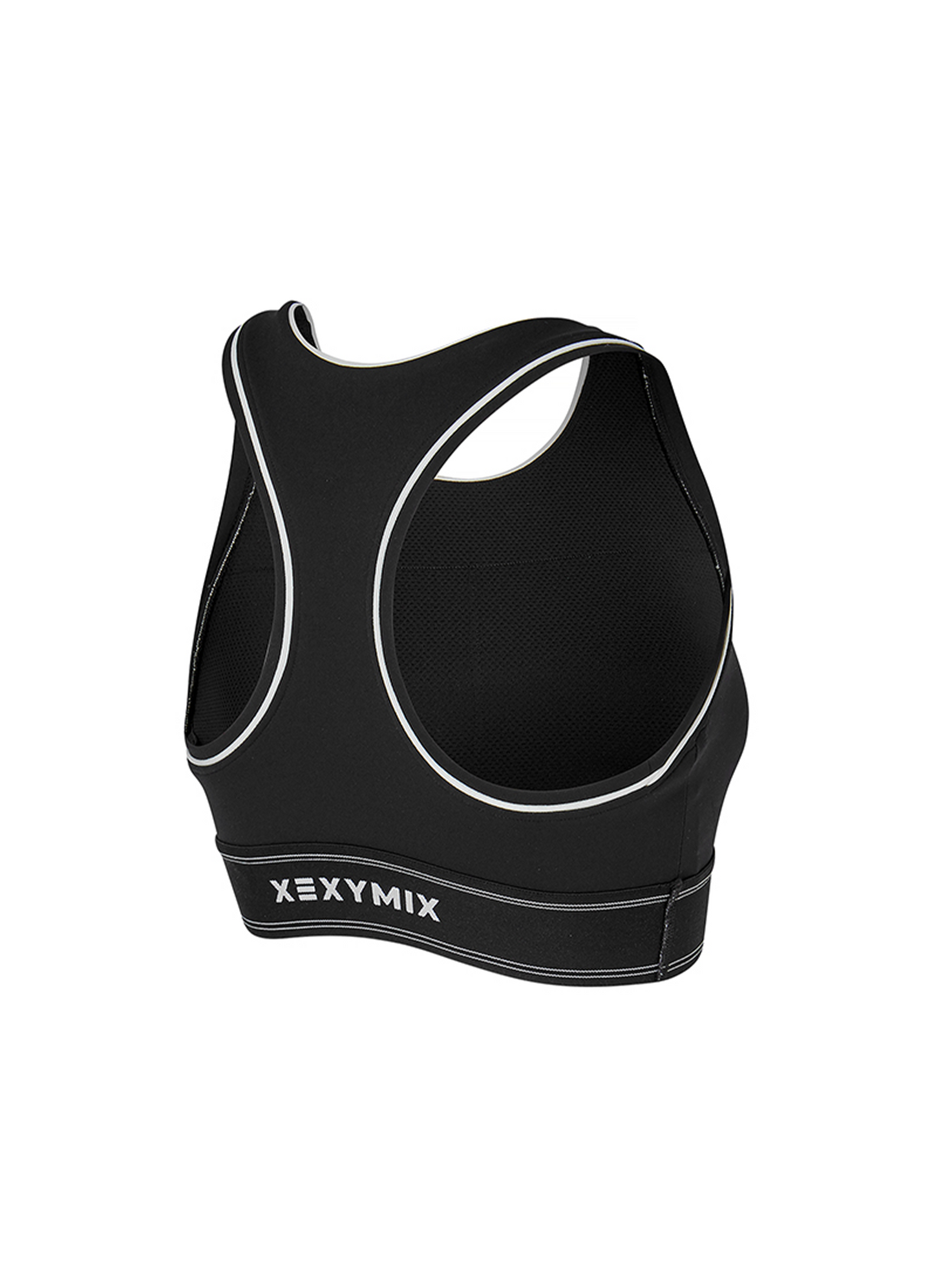 Black Label Signature 360N Actifit Bra Top