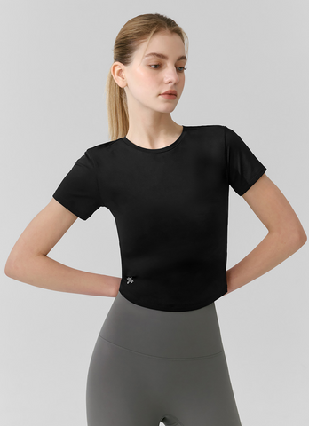  XFK1TS1005-Black-M