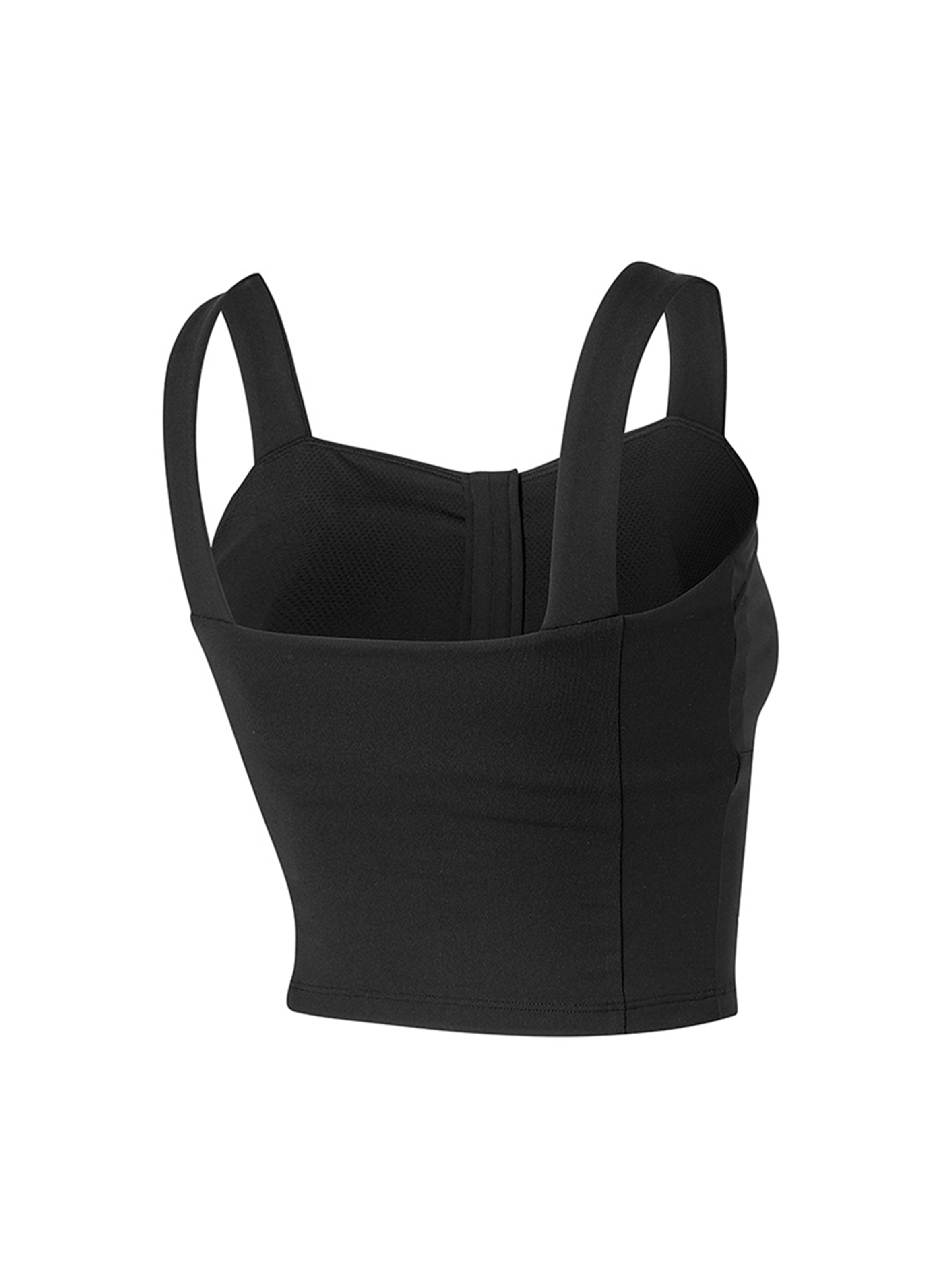 XFK3BL1504-Black-XXL