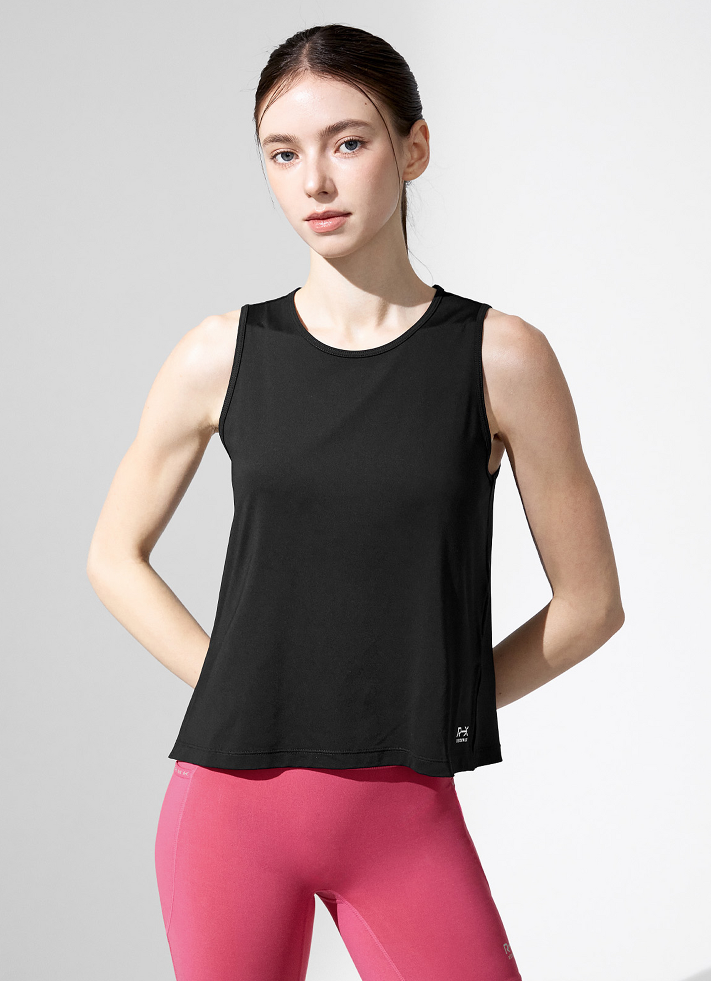 XFK2TE1001-Black-S