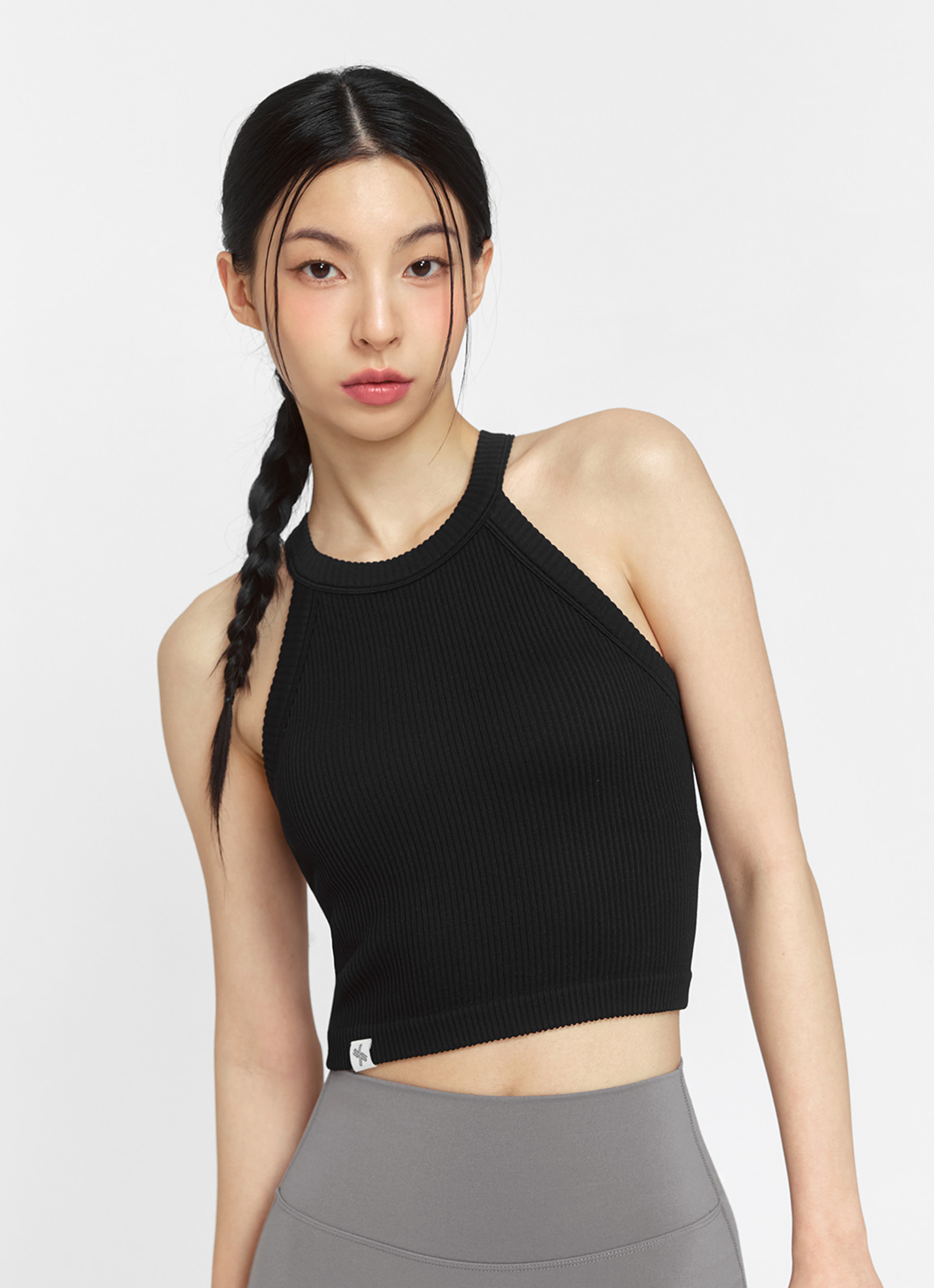 XFK1BC1501-Black-M