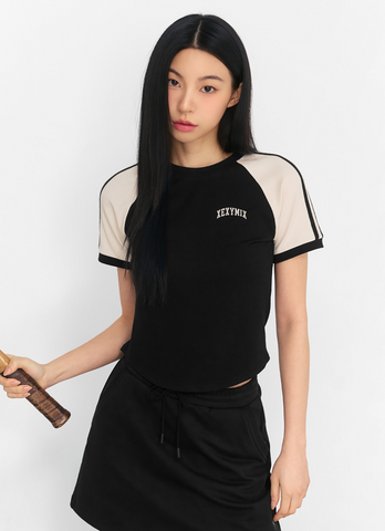 XFK2TS1101-Black-M