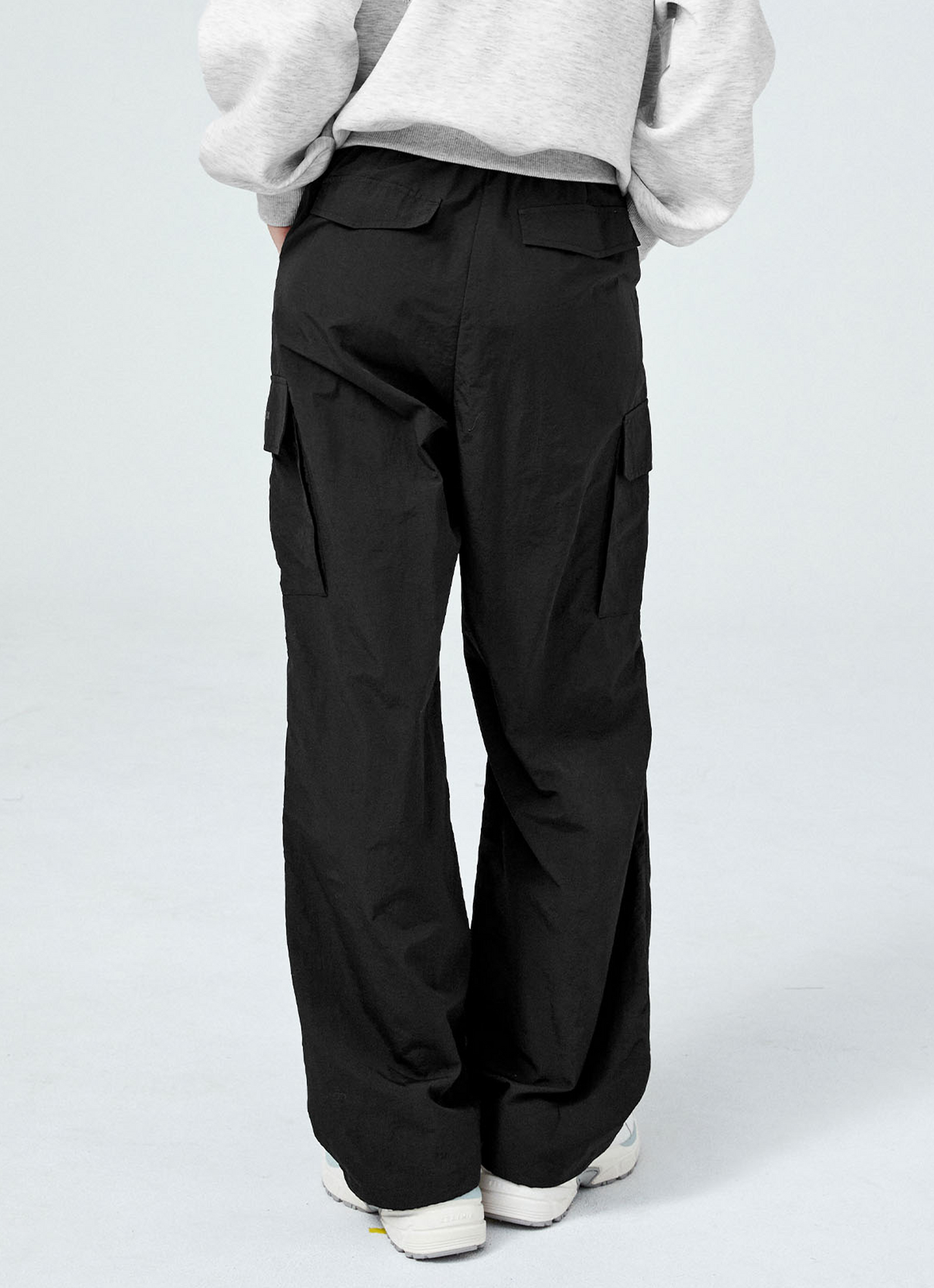 Wide Pants