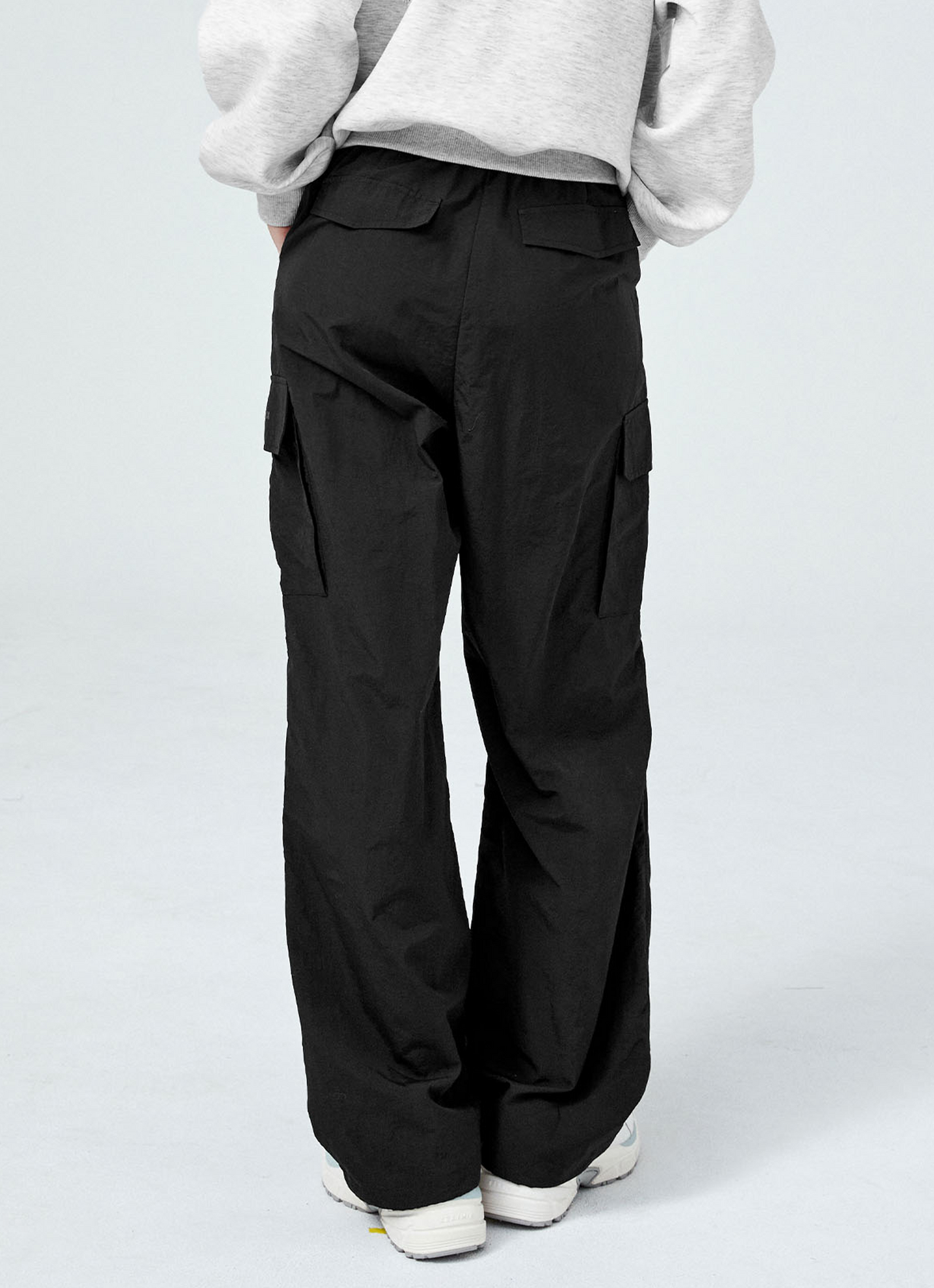 Wide Pants