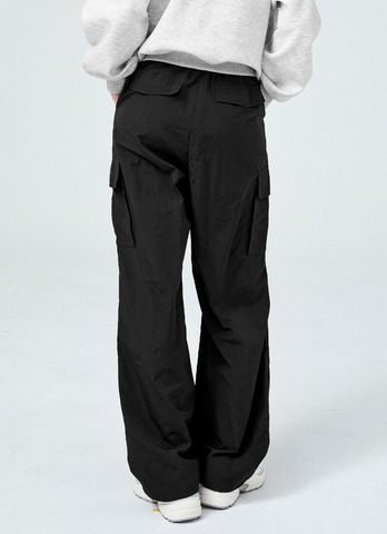 Wide Pants