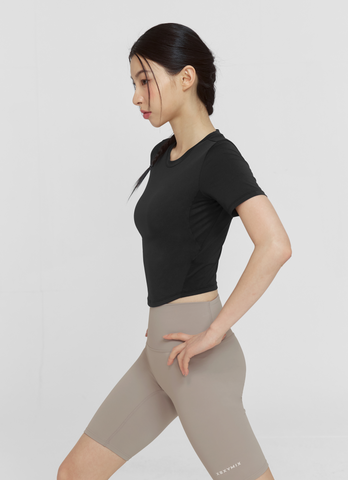 XFK1TS1001-Black-XL