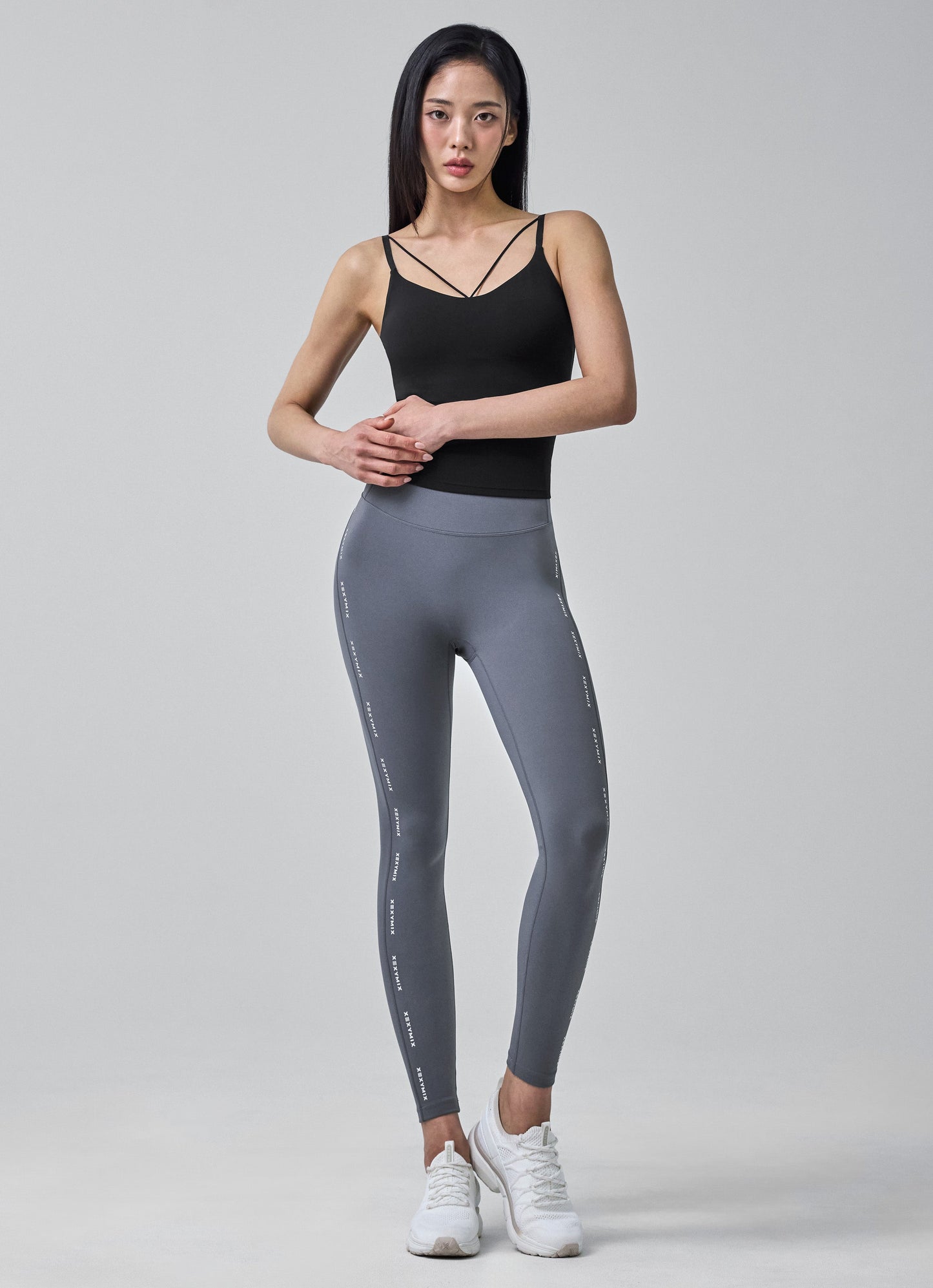 XFK3BL1510-Black-XL