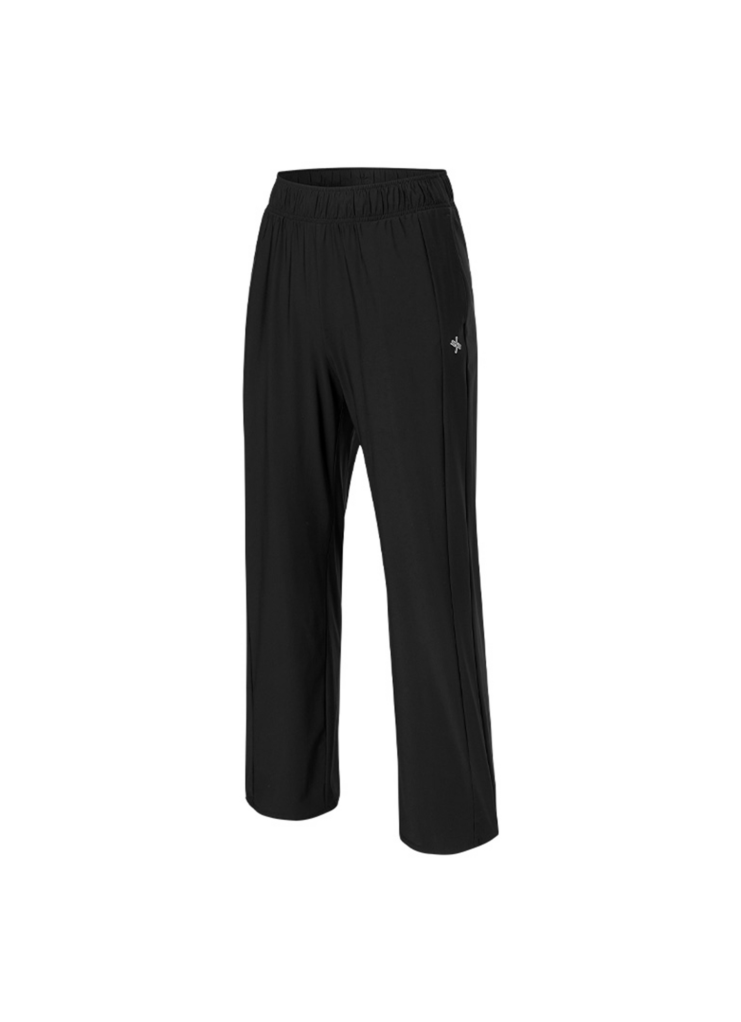 Fresh Cooling Straight Pants