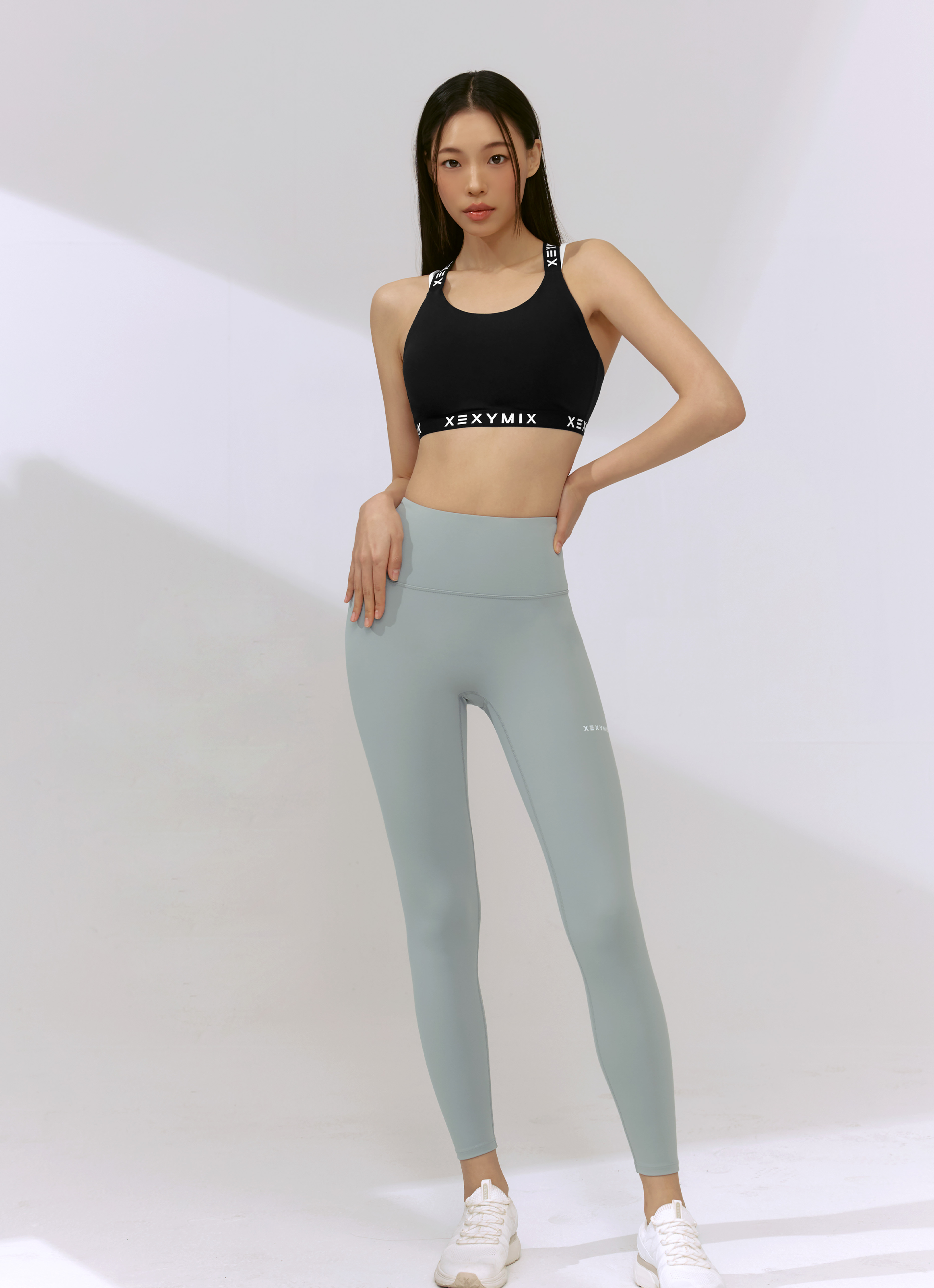 XFK1BR1502-Black-S
