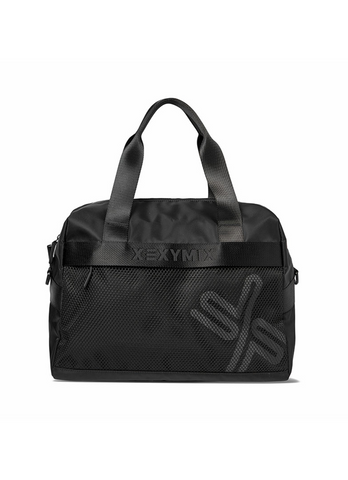Multi-way Mesh Duffle Bag