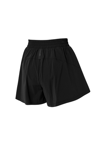 Airy Flare 2in1 Shorts