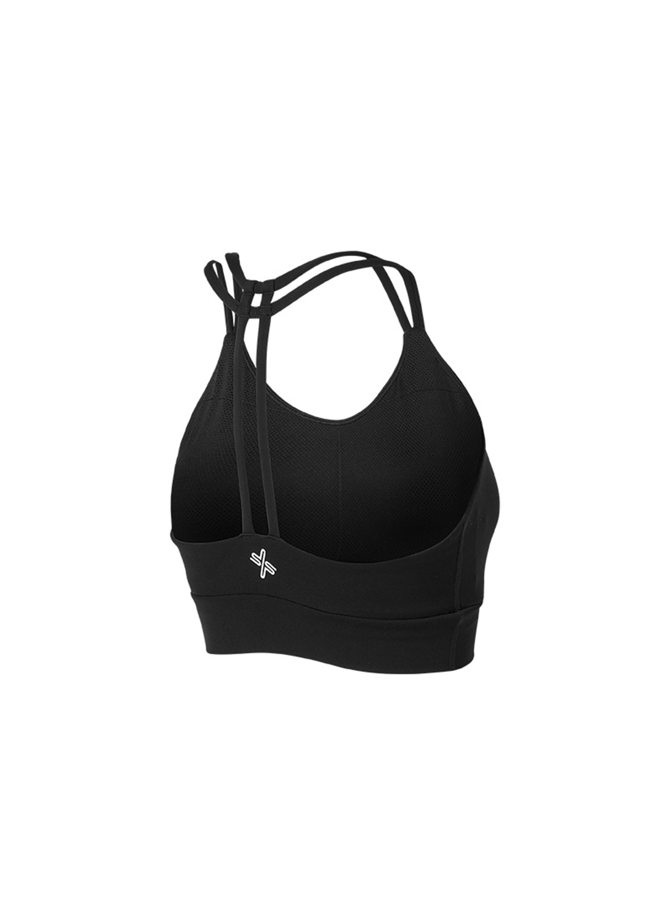 XFK3BC1502-Black-XXL