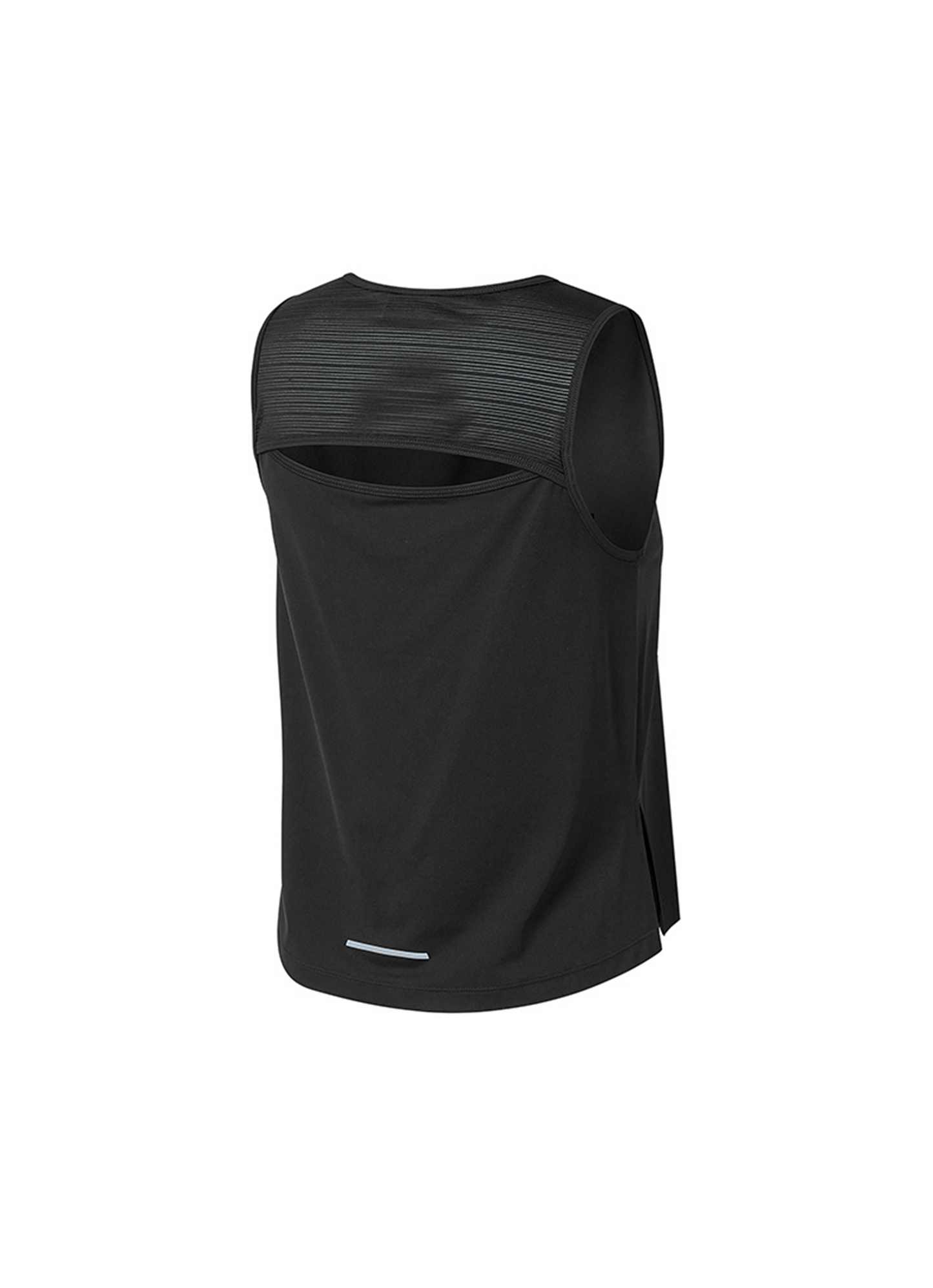 RX Cutout Sleeveless