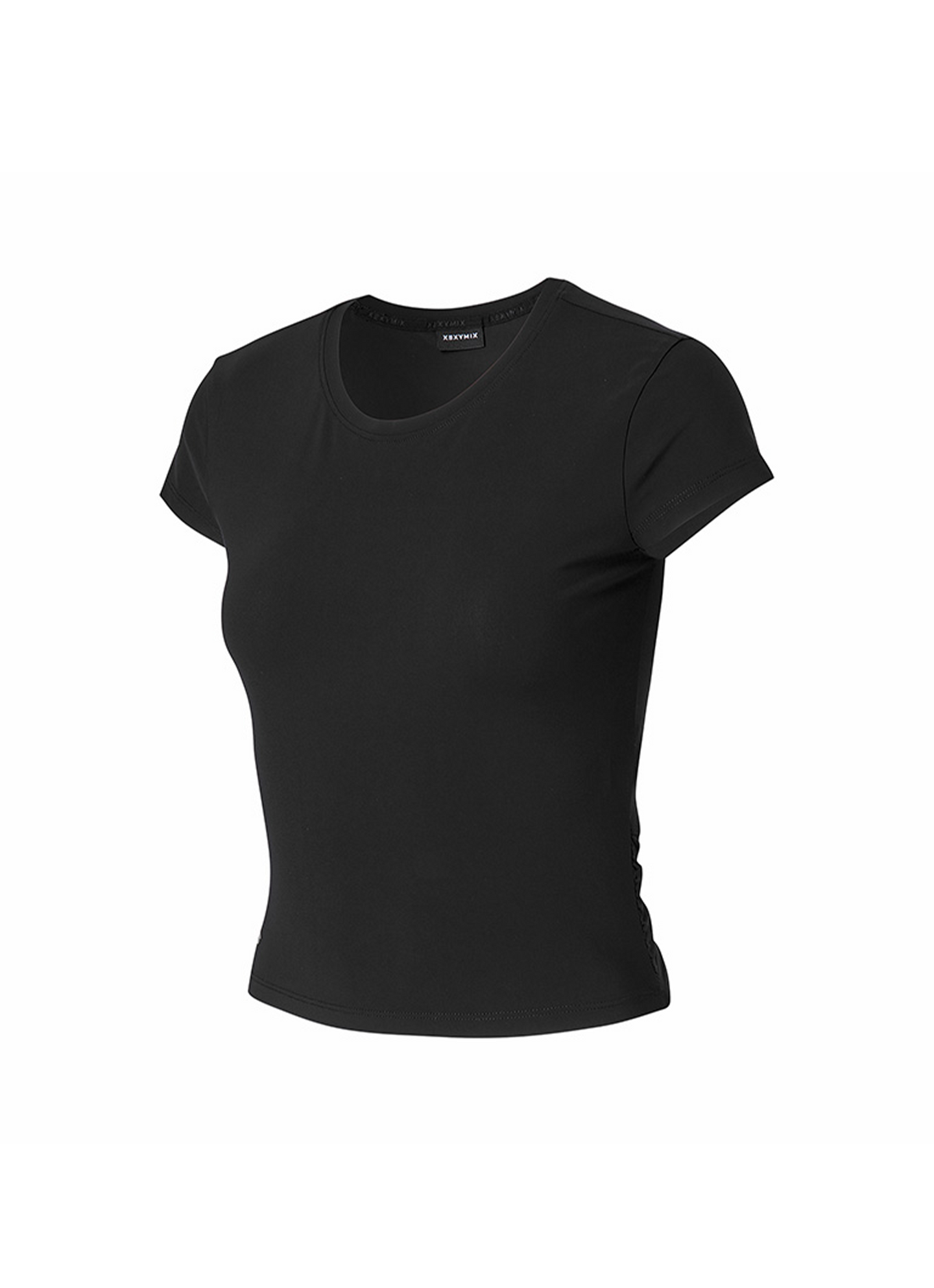 Light Tricot Short Sleeve