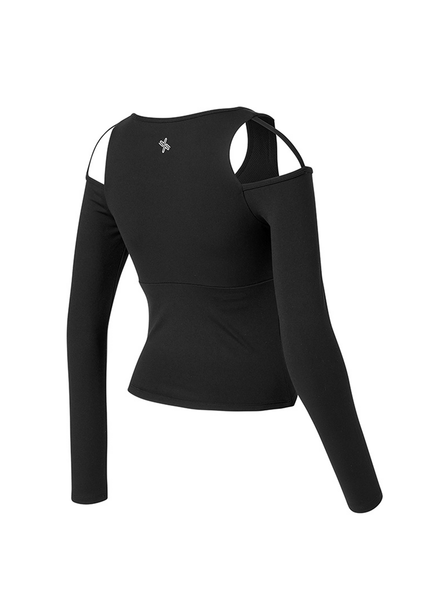 XFK3BL1514-Black-XXL