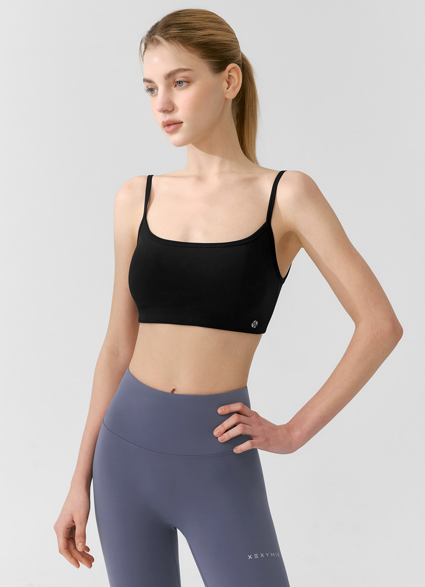 XFK1BR1501-Black-M