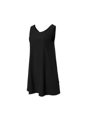 Light Woven Reversible One-piece