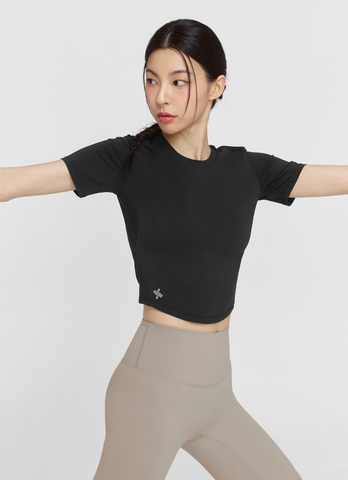 XFK1TS1001-Black-L