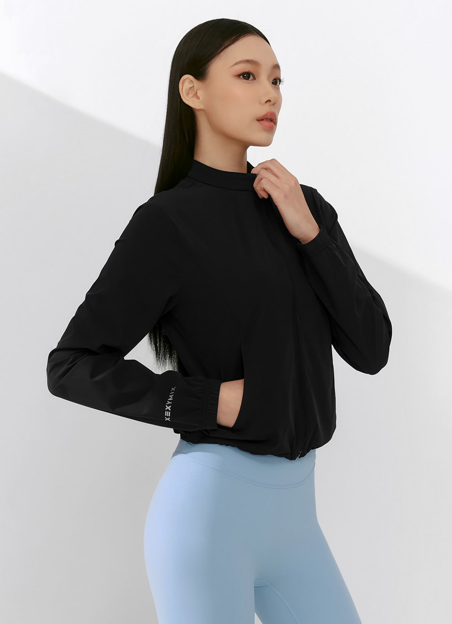 XFK2JL1001-Black-M