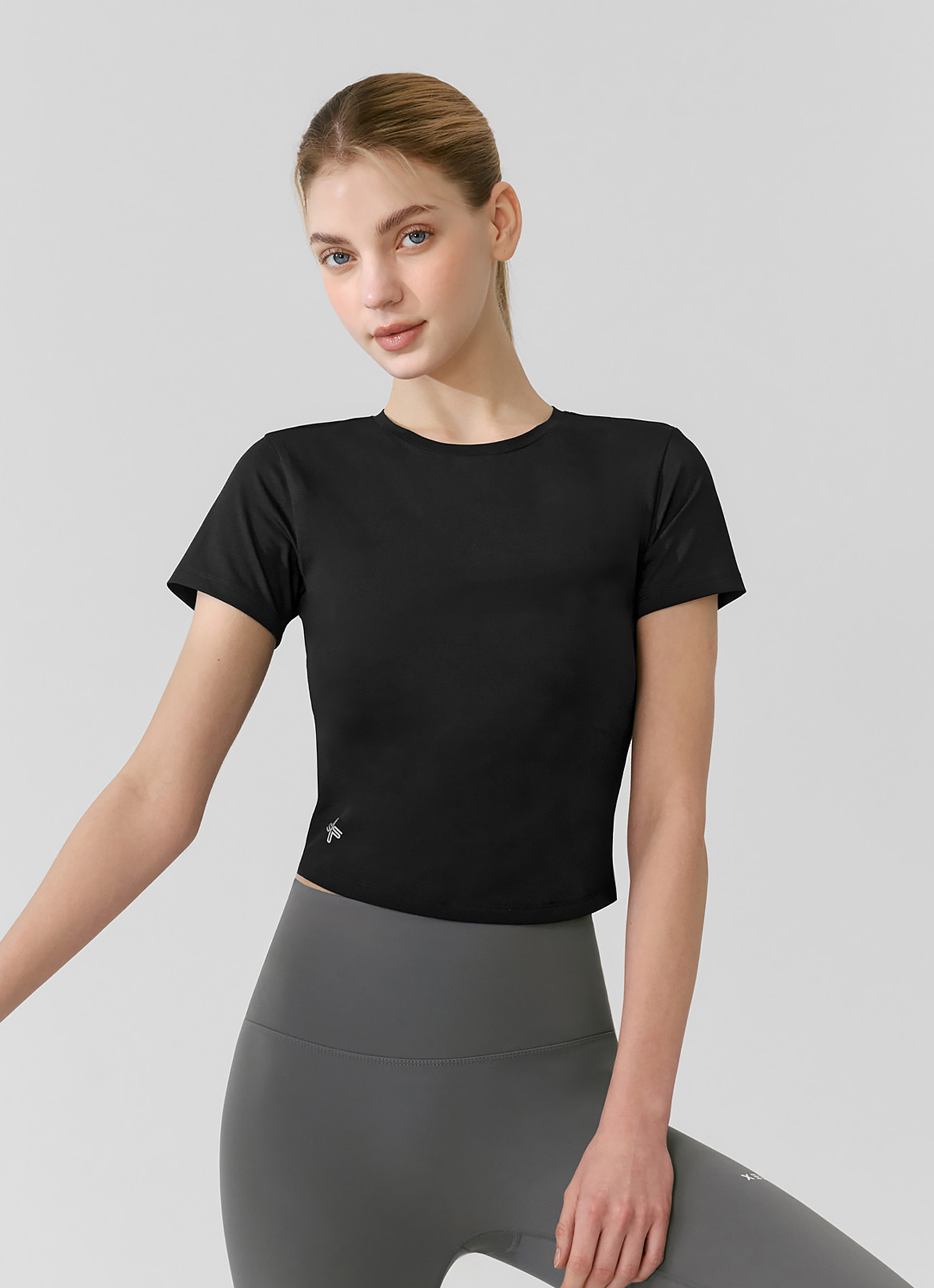  XFK1TS1005-Black-L