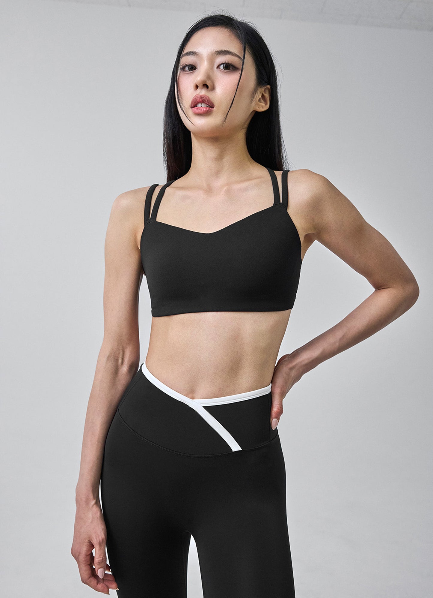 XFK3BR1516-Black-M