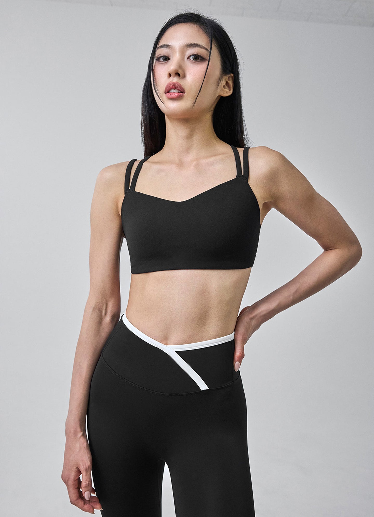 XFK3BR1516-Black-M