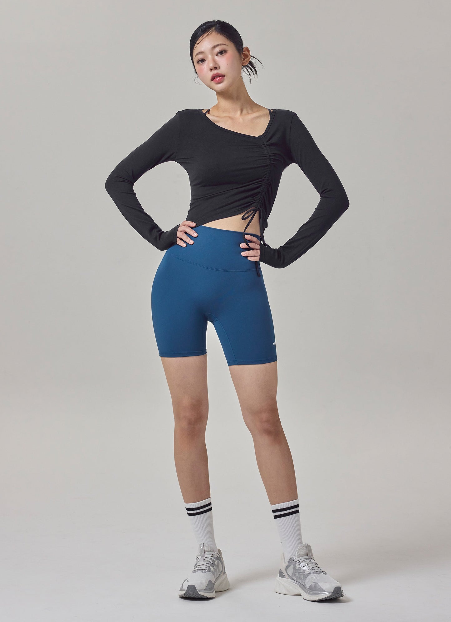 XFK3TL1112-Black-XL