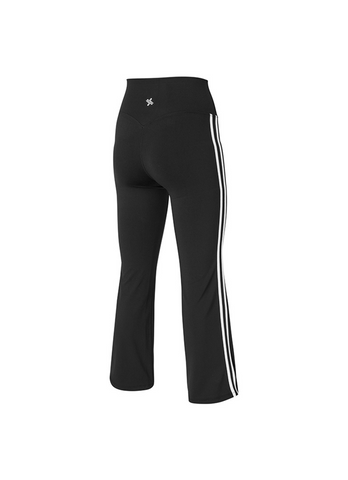 Comfort Fine Track Line Bootscut Leggings