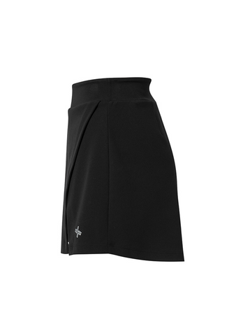 Black Label Signature Power Rise Slit 2in1 Skirts